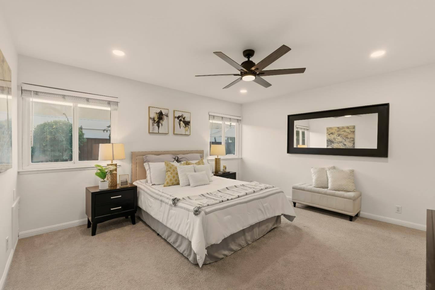 Detail Gallery Image 19 of 48 For 658 Albanese Cir, San Jose,  CA 95111 - 4 Beds | 2 Baths