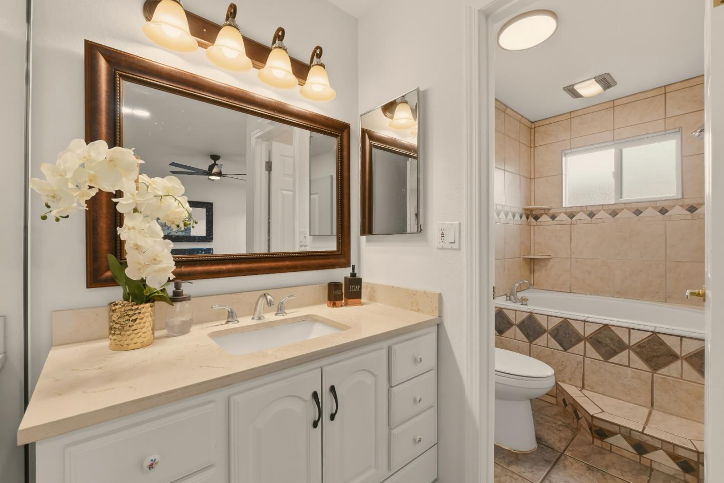 Detail Gallery Image 21 of 48 For 658 Albanese Cir, San Jose,  CA 95111 - 4 Beds | 2 Baths