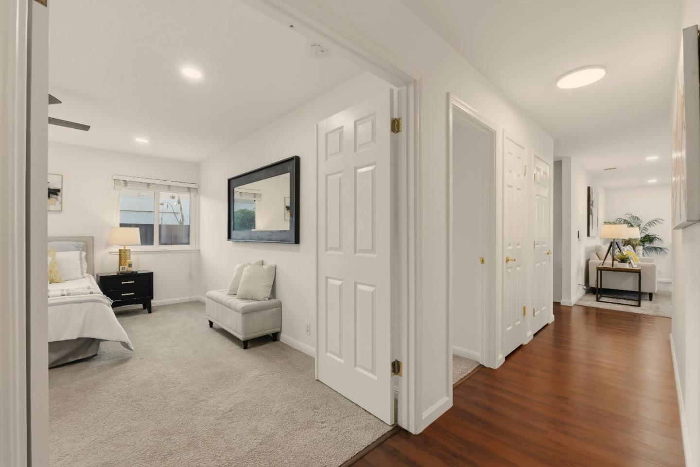 Detail Gallery Image 24 of 48 For 658 Albanese Cir, San Jose,  CA 95111 - 4 Beds | 2 Baths