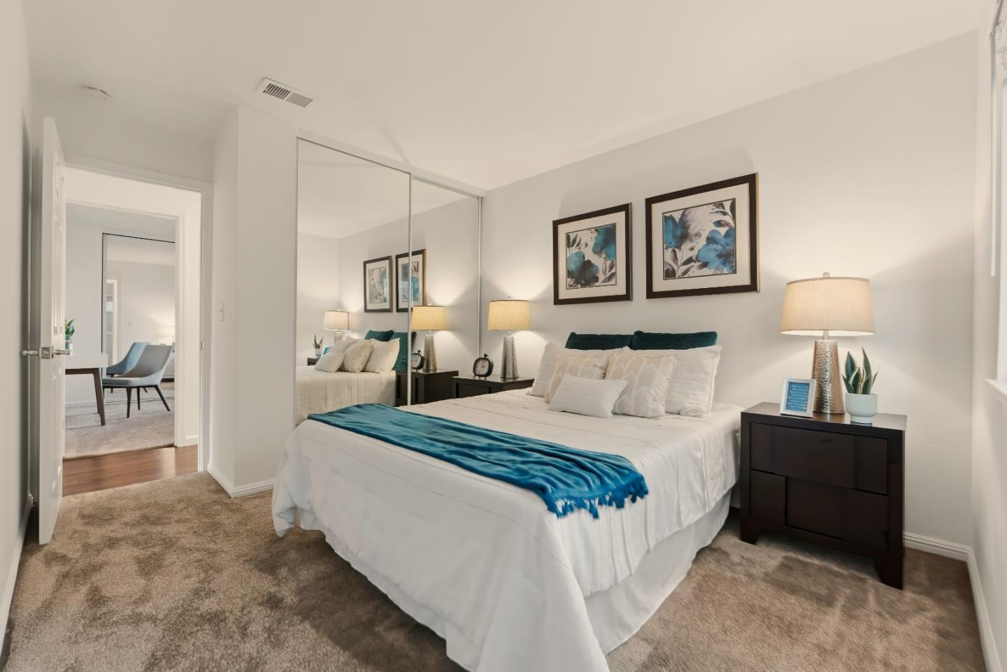 Detail Gallery Image 25 of 48 For 658 Albanese Cir, San Jose,  CA 95111 - 4 Beds | 2 Baths