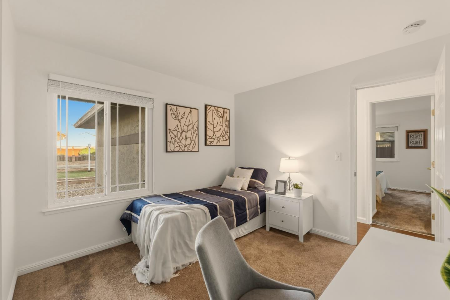 Detail Gallery Image 27 of 48 For 658 Albanese Cir, San Jose,  CA 95111 - 4 Beds | 2 Baths