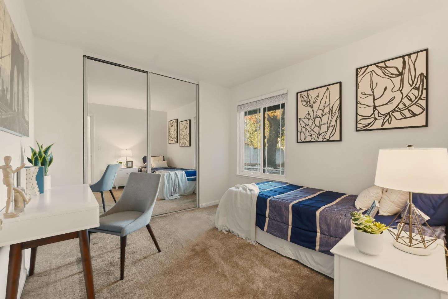 Detail Gallery Image 28 of 48 For 658 Albanese Cir, San Jose,  CA 95111 - 4 Beds | 2 Baths