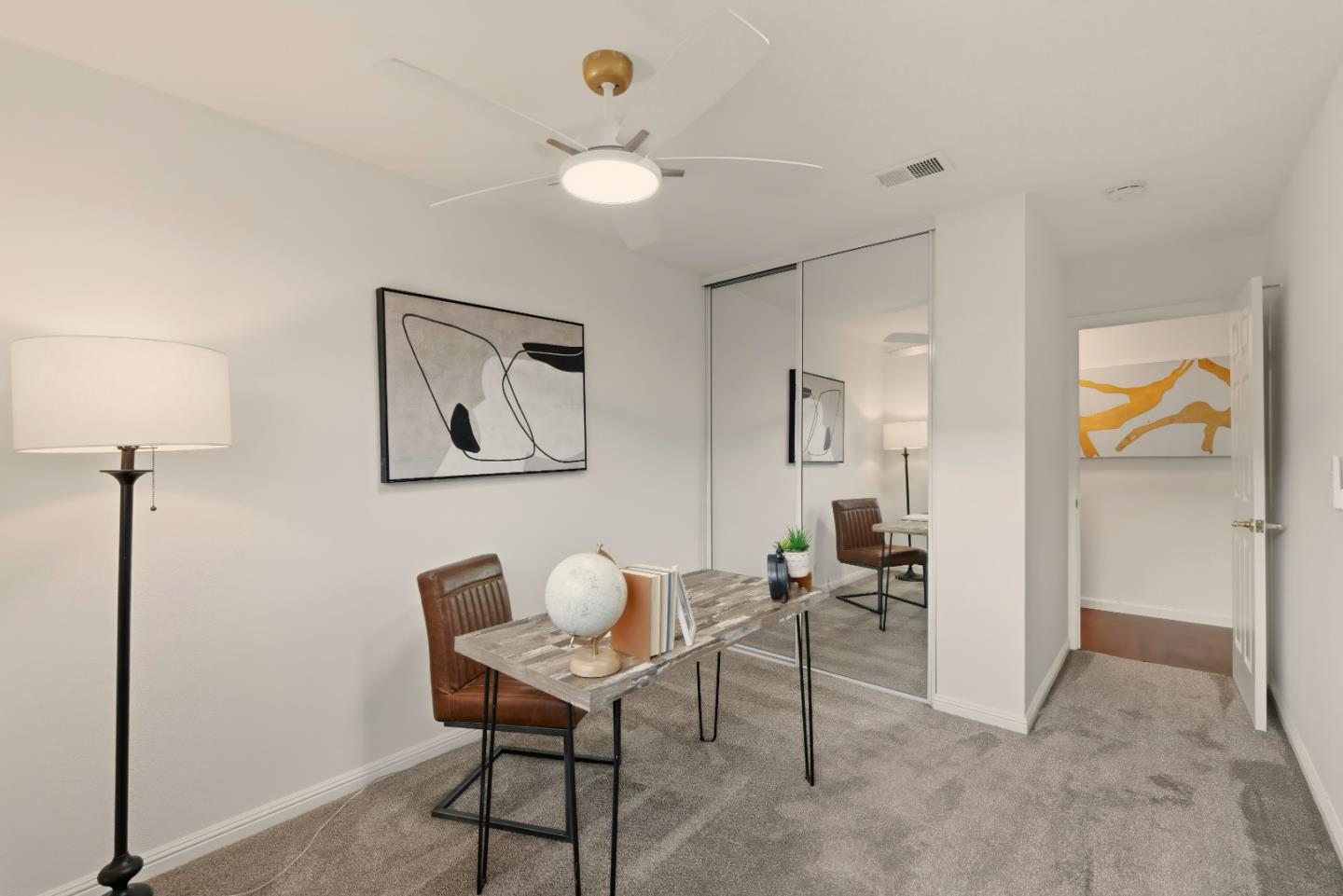 Detail Gallery Image 30 of 48 For 658 Albanese Cir, San Jose,  CA 95111 - 4 Beds | 2 Baths