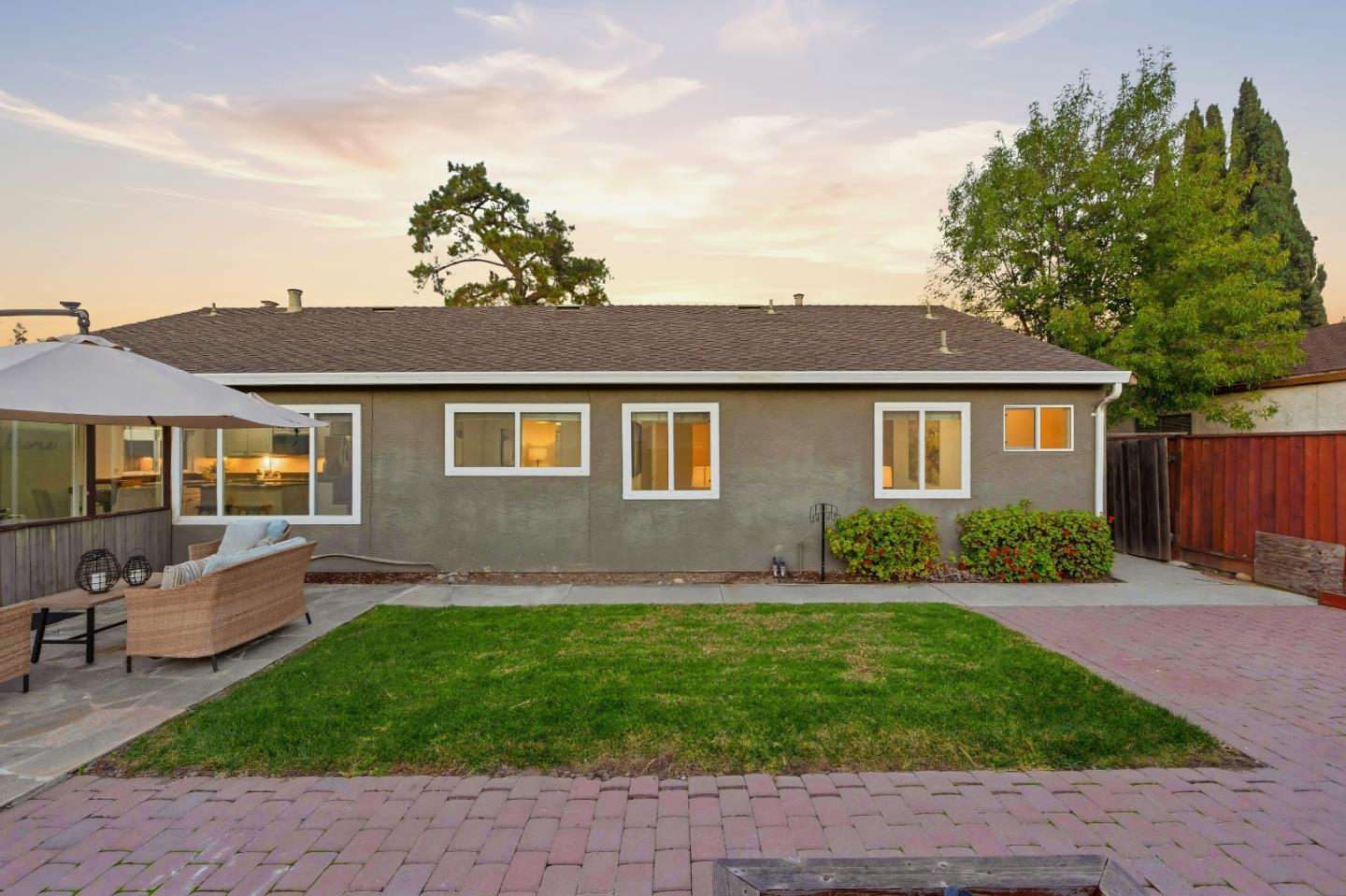 Detail Gallery Image 35 of 48 For 658 Albanese Cir, San Jose,  CA 95111 - 4 Beds | 2 Baths