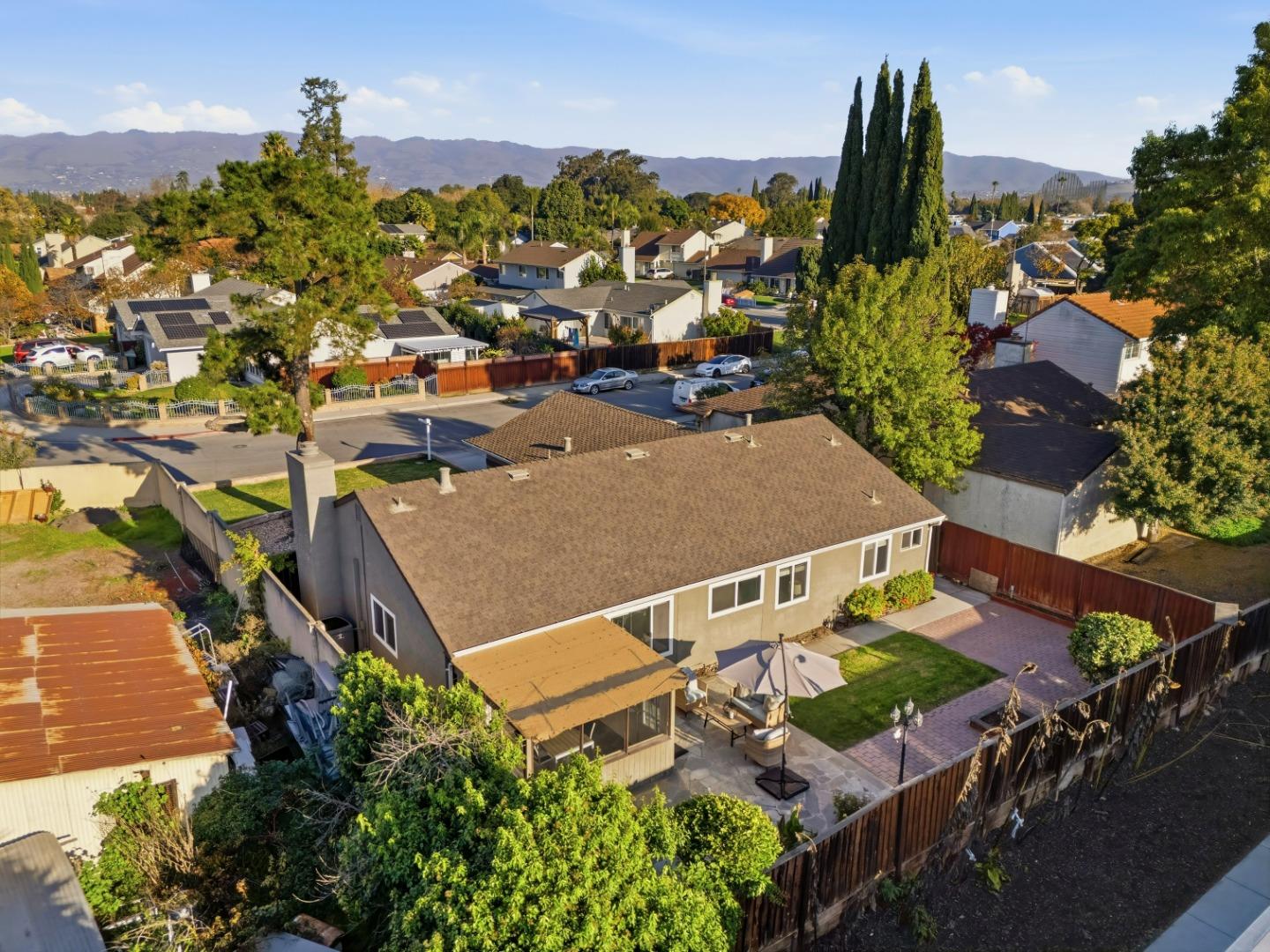 Detail Gallery Image 47 of 48 For 658 Albanese Cir, San Jose,  CA 95111 - 4 Beds | 2 Baths