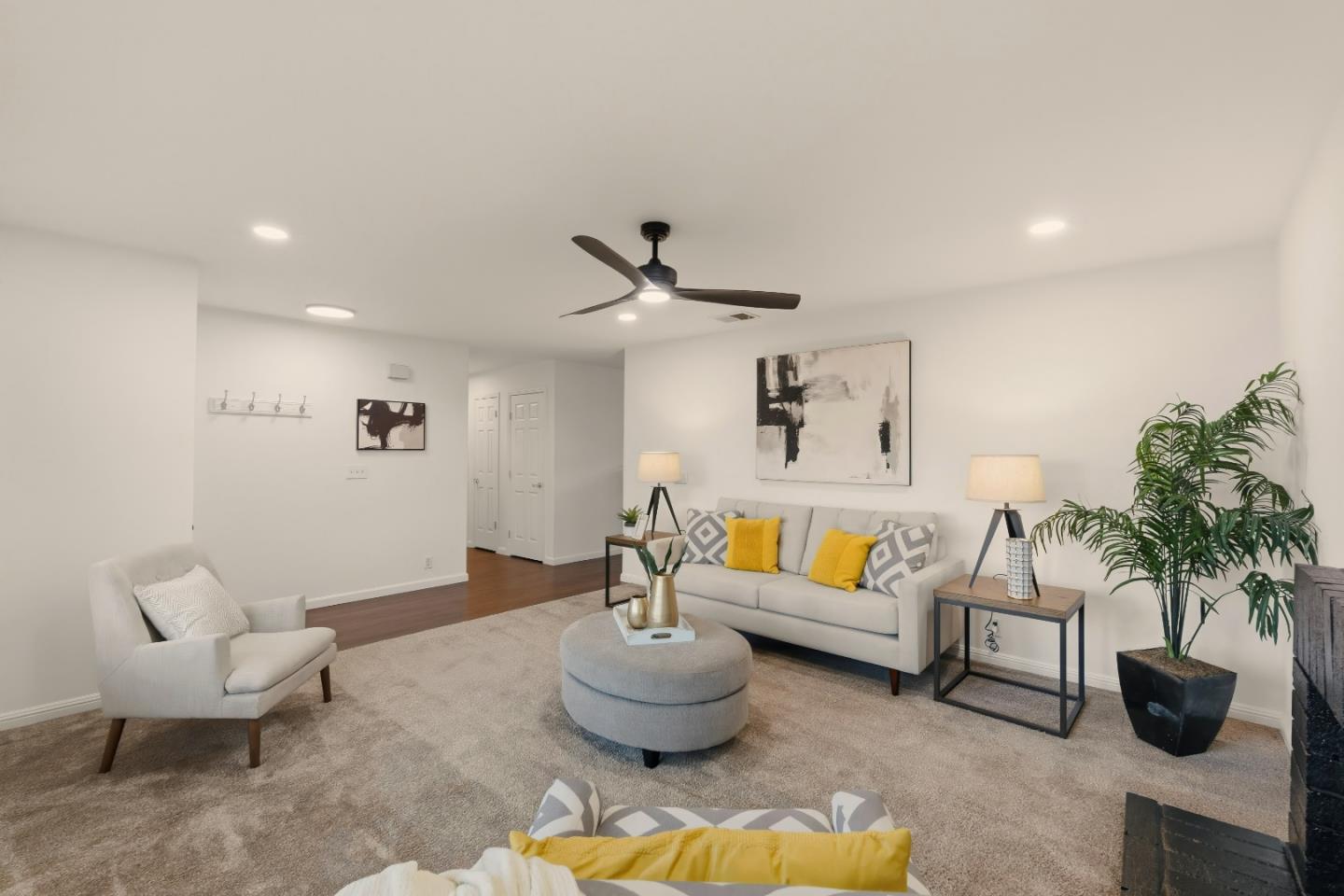 Detail Gallery Image 5 of 48 For 658 Albanese Cir, San Jose,  CA 95111 - 4 Beds | 2 Baths