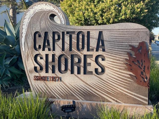 Detail Gallery Image 4 of 19 For 4200 Diamond St #4,  Capitola,  CA 95010 - 2 Beds | 1 Baths