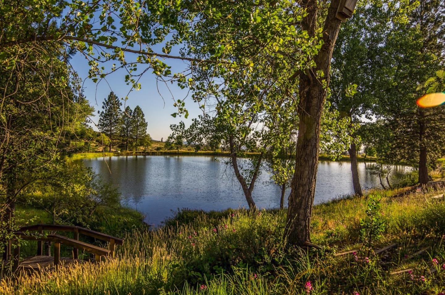 Detail Gallery Image 2 of 10 For 31630 Forward Rd., Manton,  CA 96059 - 4 Beds | 3 Baths