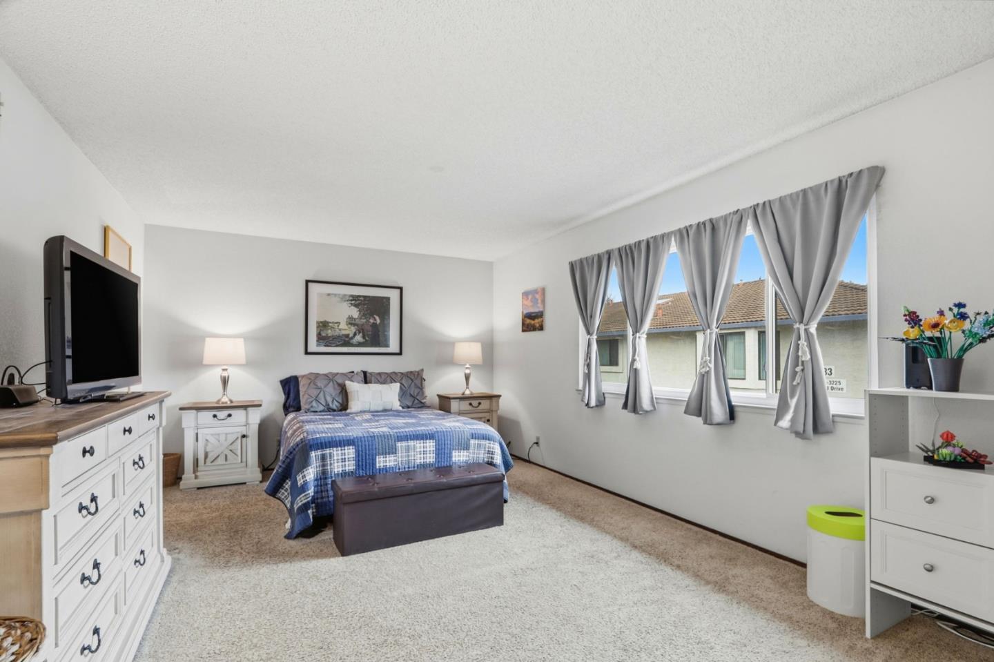 Detail Gallery Image 18 of 25 For 3216 Kenhill Dr, San Jose,  CA 95111 - 1 Beds | 1 Baths