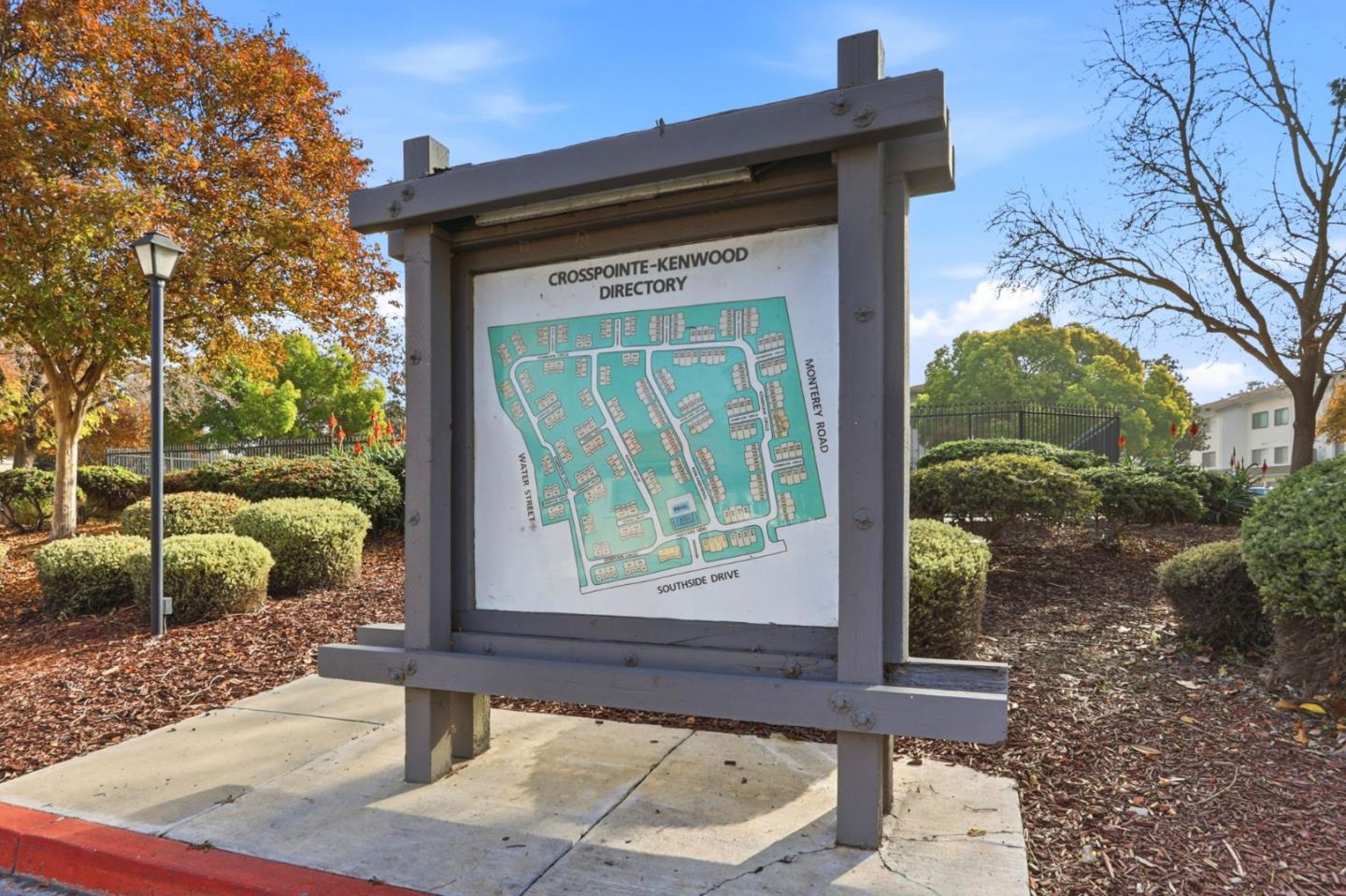 Detail Gallery Image 25 of 25 For 3216 Kenhill Dr, San Jose,  CA 95111 - 1 Beds | 1 Baths