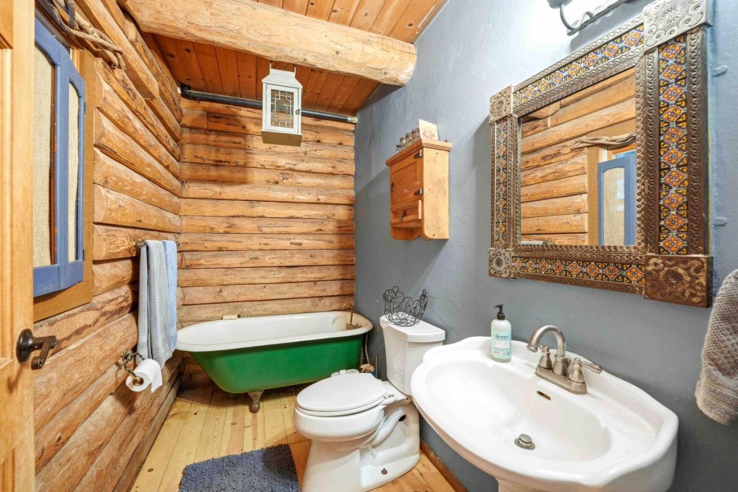 Detail Gallery Image 13 of 17 For 4101 San Juan Canyon Rd, San Juan Bautista,  CA 95045 - 3 Beds | 2 Baths