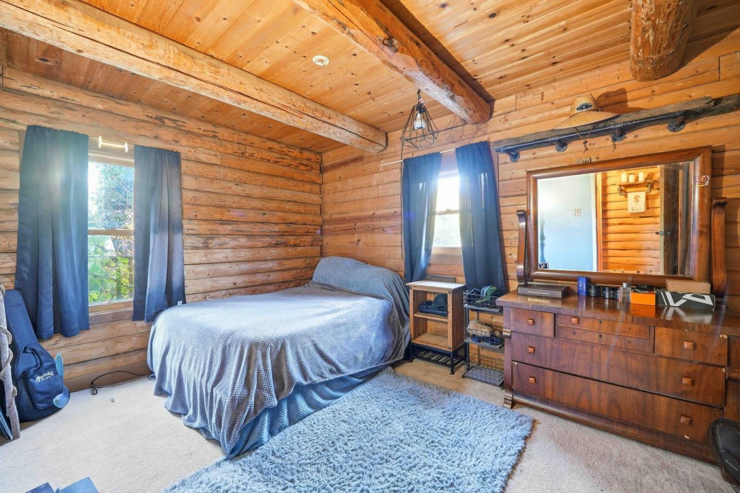 Detail Gallery Image 14 of 17 For 4101 San Juan Canyon Rd, San Juan Bautista,  CA 95045 - 3 Beds | 2 Baths