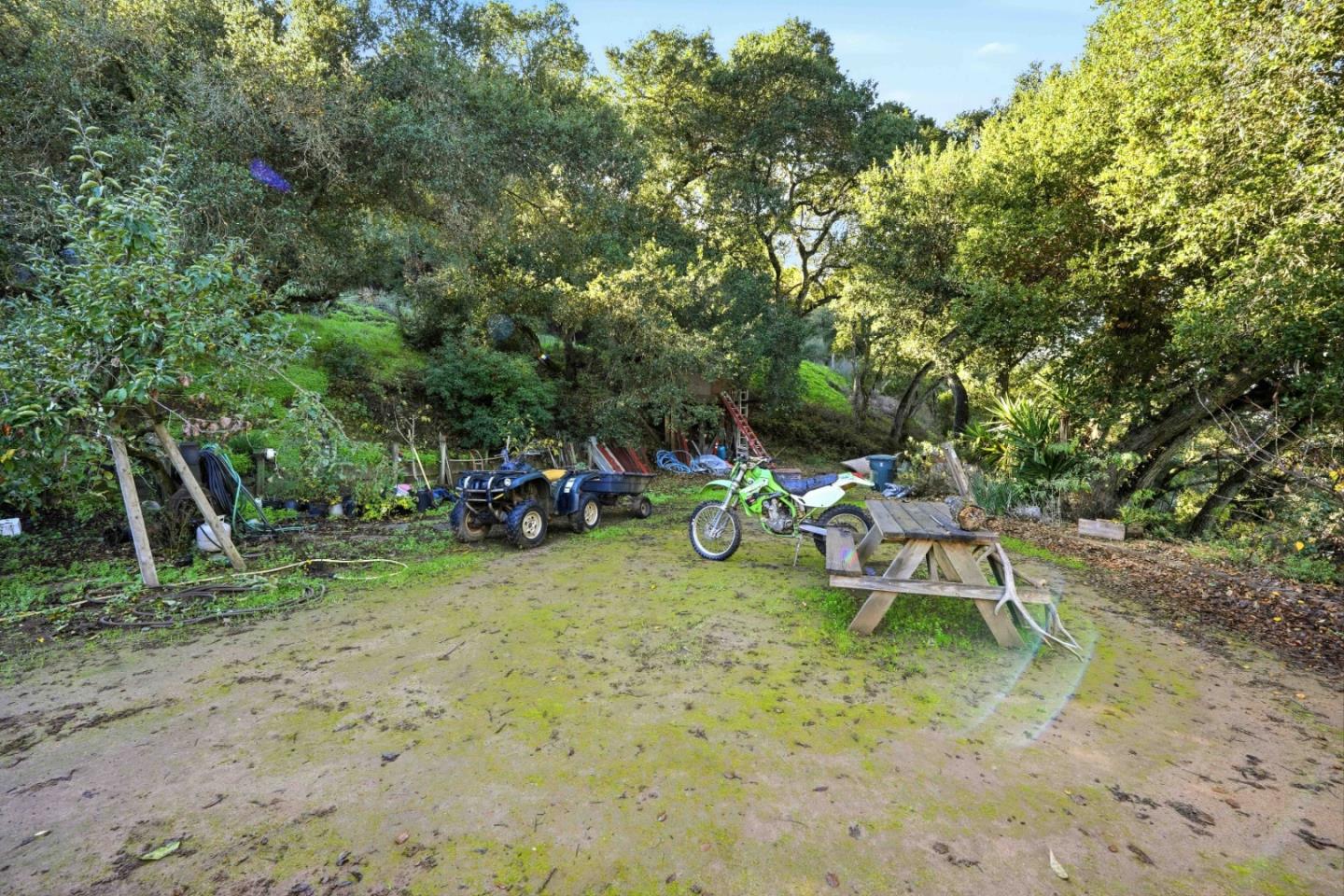 Detail Gallery Image 16 of 17 For 4101 San Juan Canyon Rd, San Juan Bautista,  CA 95045 - 3 Beds | 2 Baths