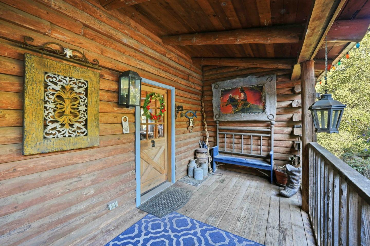 Detail Gallery Image 6 of 17 For 4101 San Juan Canyon Rd, San Juan Bautista,  CA 95045 - 3 Beds | 2 Baths