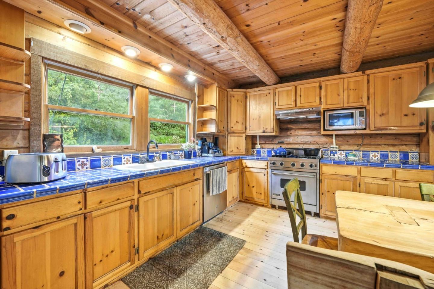 Detail Gallery Image 7 of 17 For 4101 San Juan Canyon Rd, San Juan Bautista,  CA 95045 - 3 Beds | 2 Baths