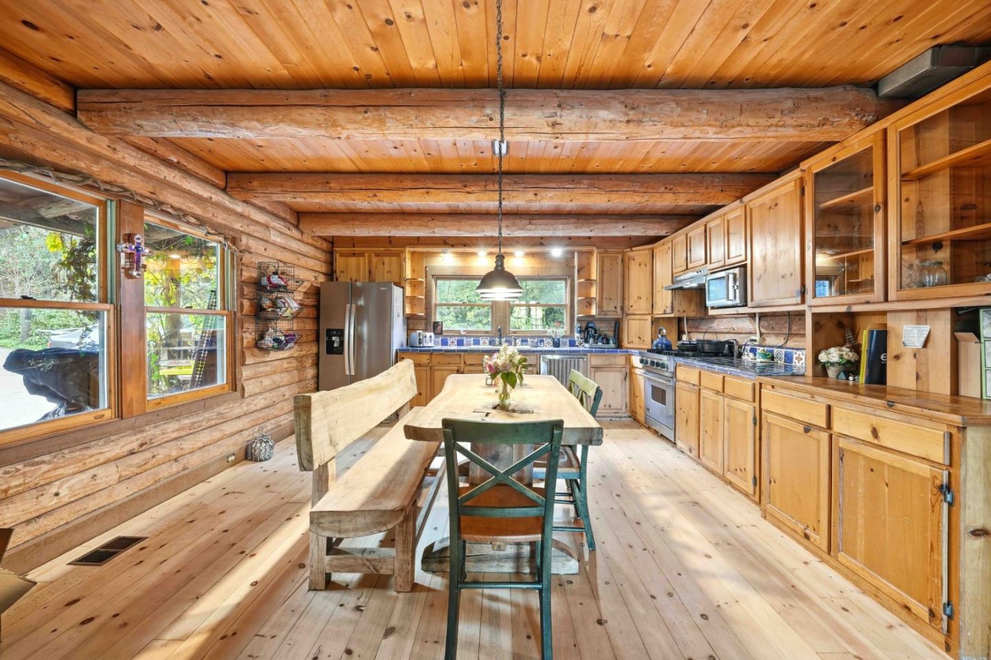 Detail Gallery Image 8 of 17 For 4101 San Juan Canyon Rd, San Juan Bautista,  CA 95045 - 3 Beds | 2 Baths