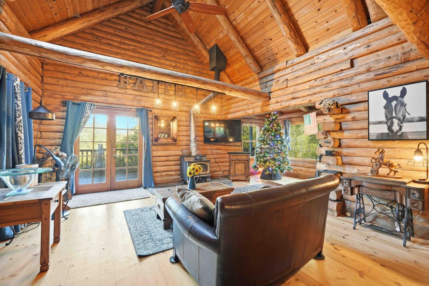 Detail Gallery Image 9 of 17 For 4101 San Juan Canyon Rd, San Juan Bautista,  CA 95045 - 3 Beds | 2 Baths