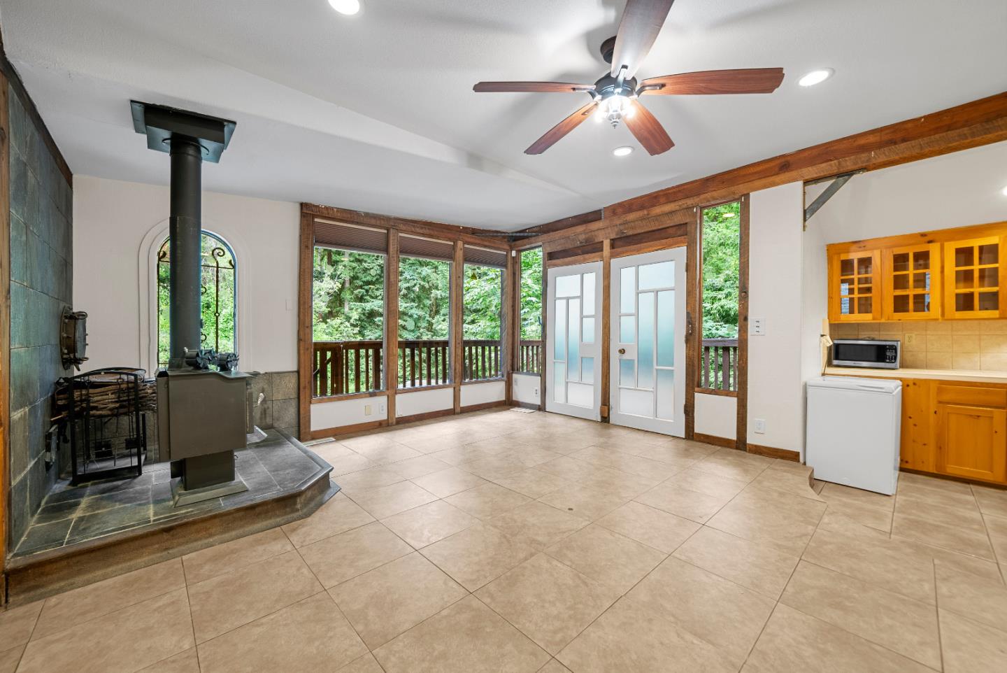 Detail Gallery Image 12 of 41 For Address Not Disclosed, Boulder Creek,  CA 95006 - 4 Beds | 3 Baths