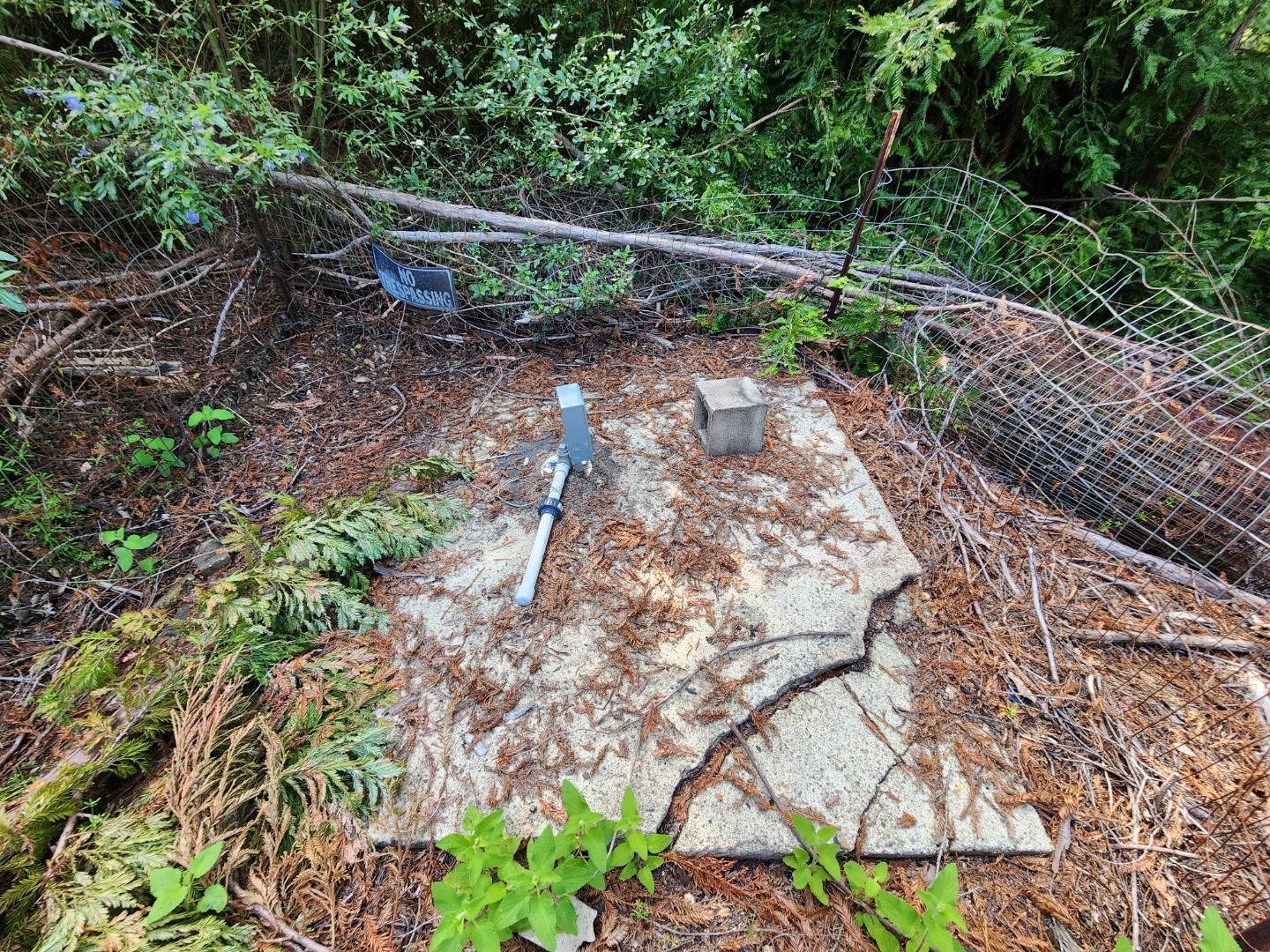 20604 Little Basin Road, Boulder Creek, CA, 95006