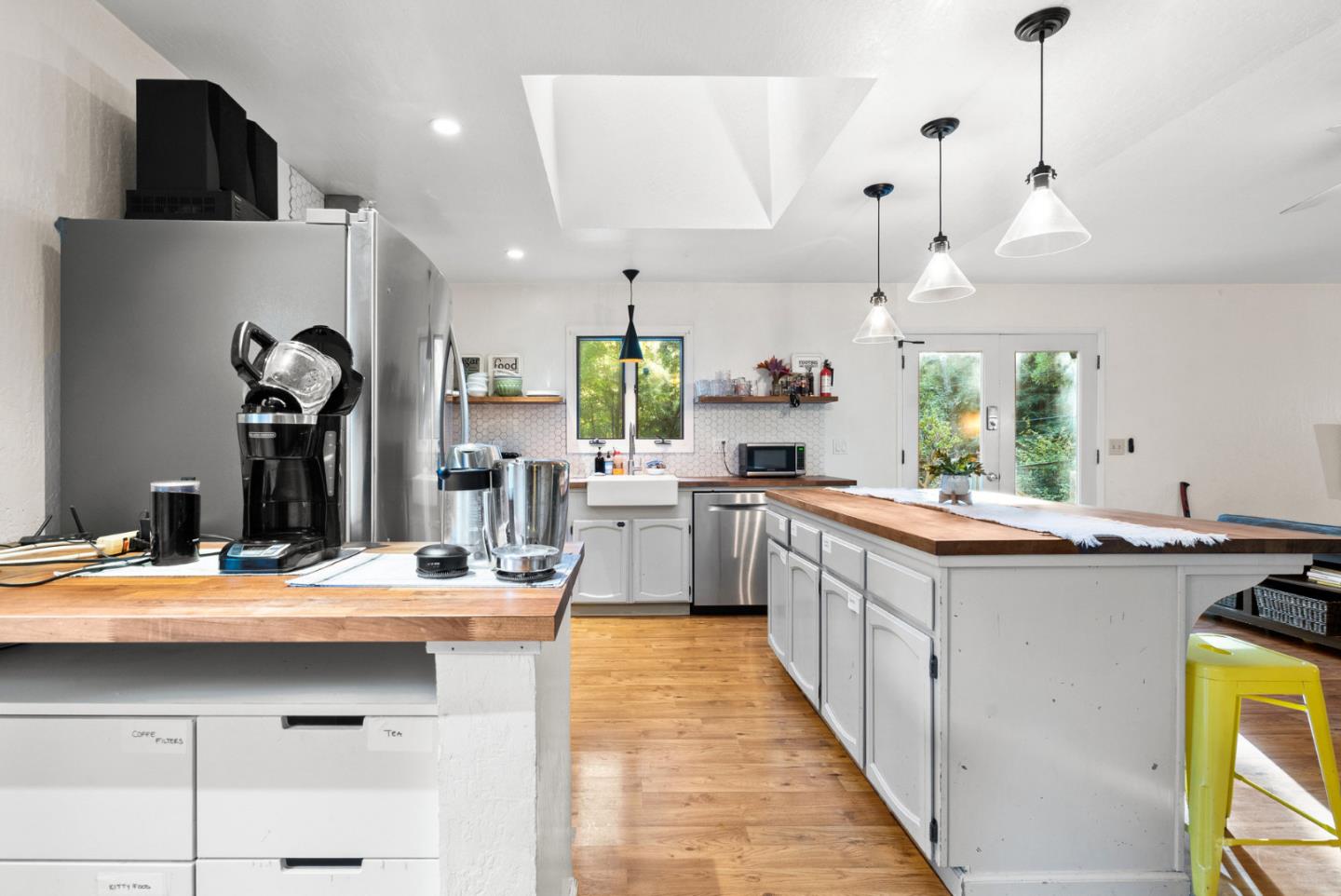 Detail Gallery Image 13 of 47 For 471 Country Estates Ter, Santa Cruz,  CA 95060 - 2 Beds | 2 Baths