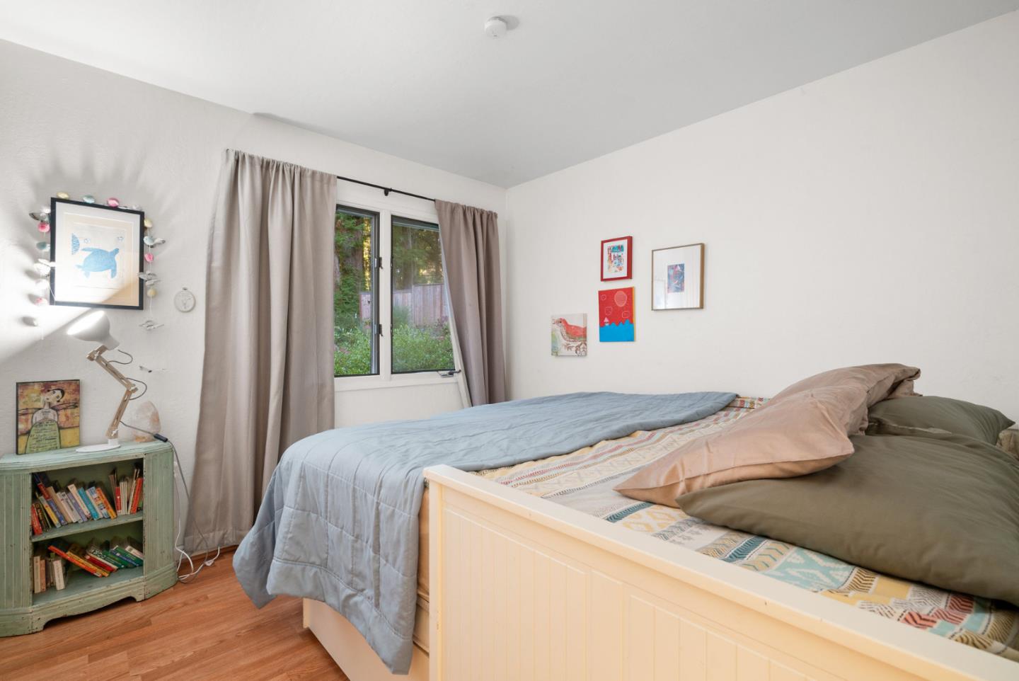 Detail Gallery Image 17 of 47 For 471 Country Estates Ter, Santa Cruz,  CA 95060 - 2 Beds | 2 Baths