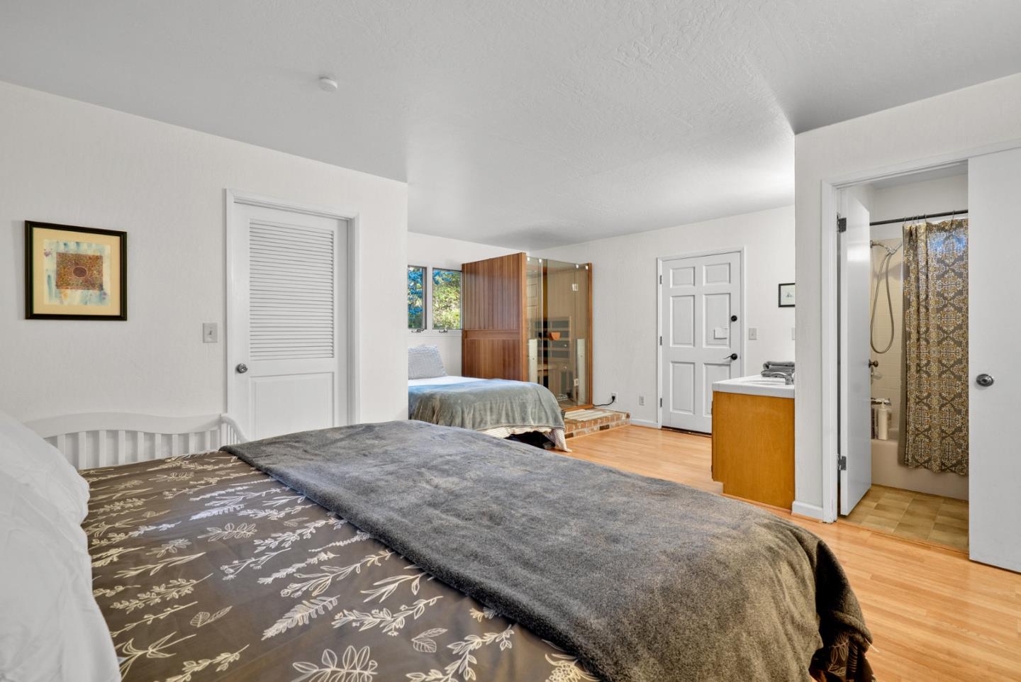 Detail Gallery Image 21 of 47 For 471 Country Estates Ter, Santa Cruz,  CA 95060 - 2 Beds | 2 Baths