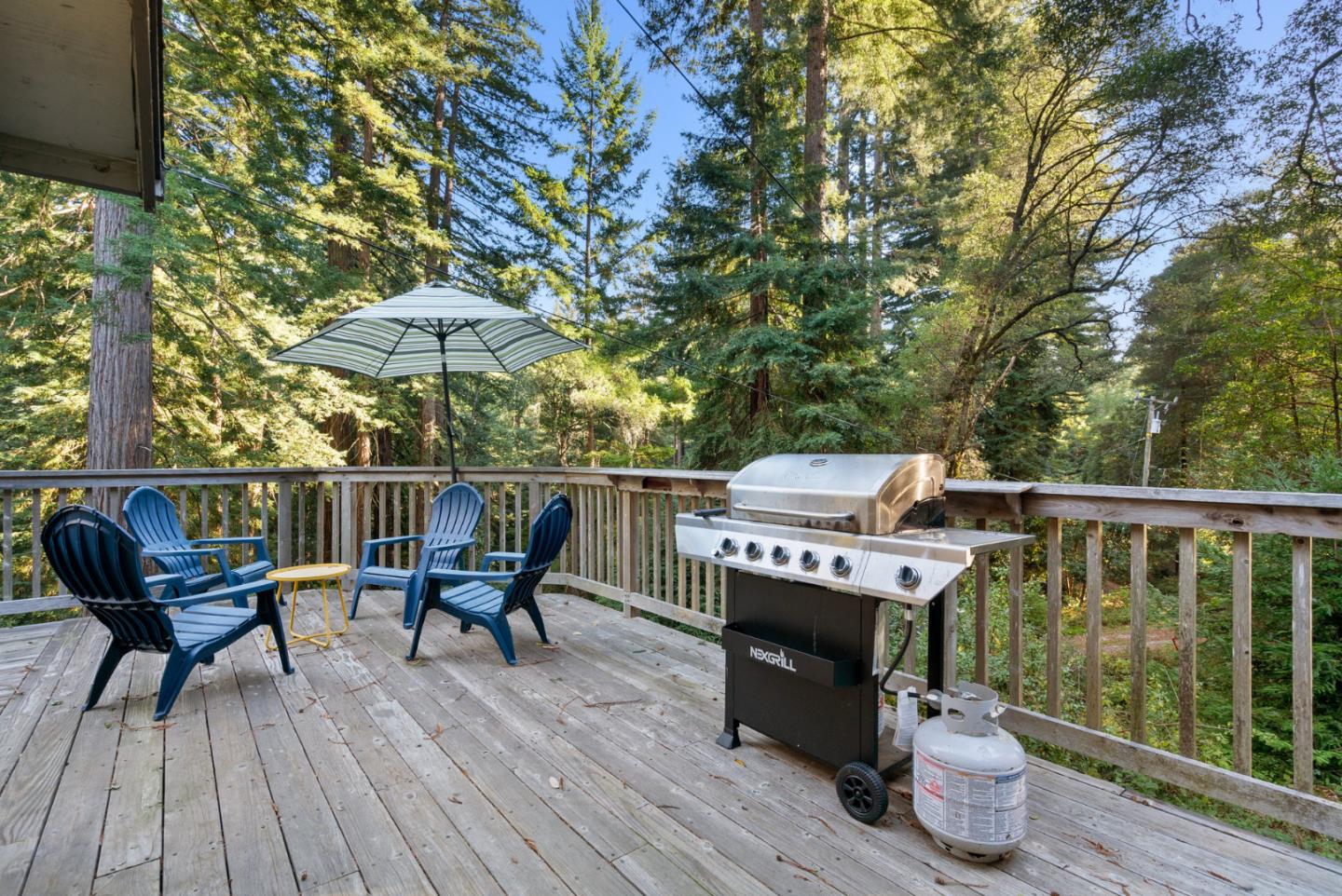 Detail Gallery Image 28 of 47 For 471 Country Estates Ter, Santa Cruz,  CA 95060 - 2 Beds | 2 Baths