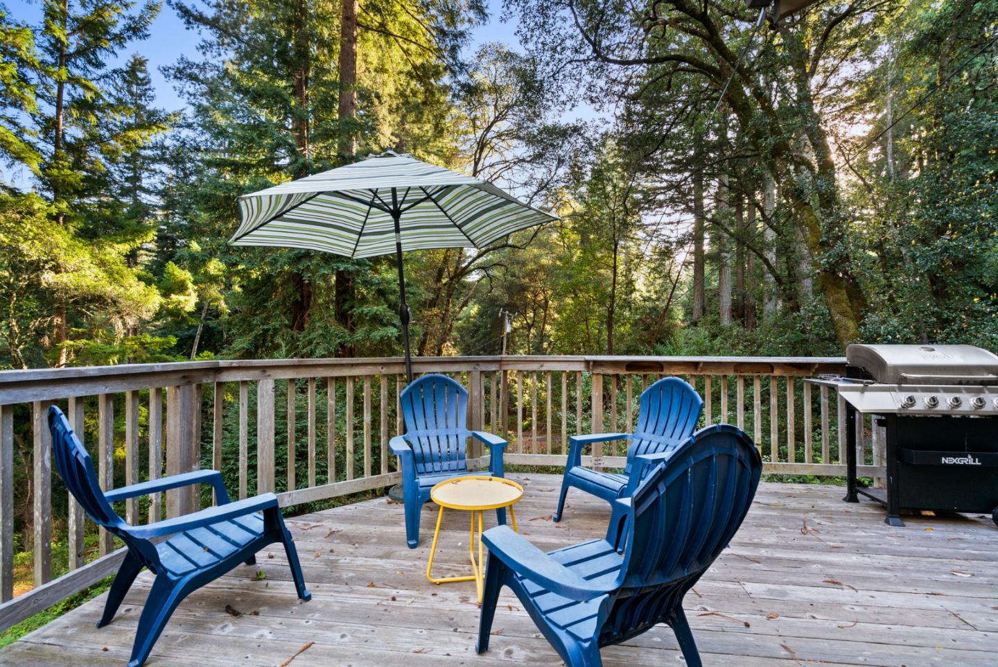 Detail Gallery Image 29 of 47 For 471 Country Estates Ter, Santa Cruz,  CA 95060 - 2 Beds | 2 Baths