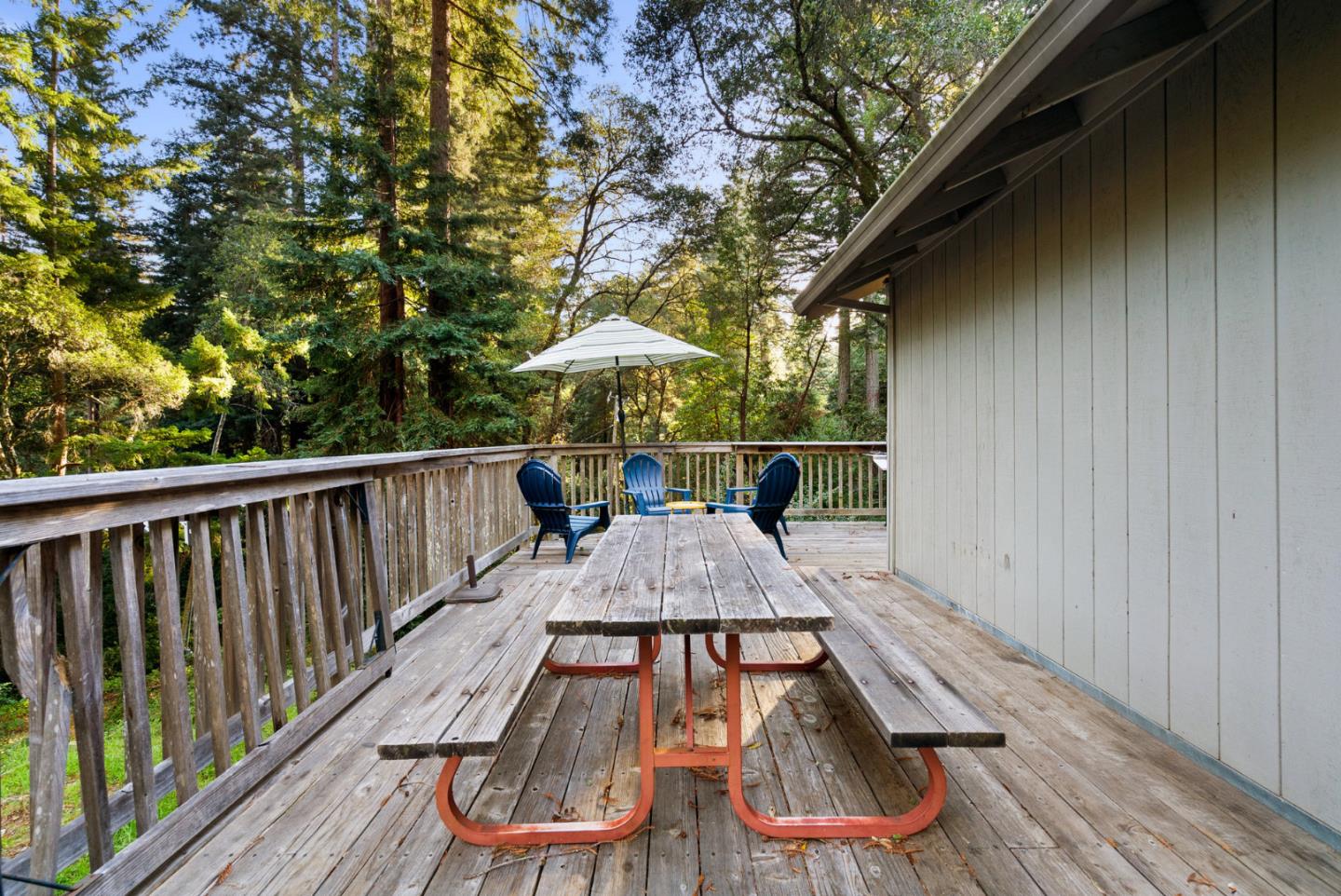 Detail Gallery Image 30 of 47 For 471 Country Estates Ter, Santa Cruz,  CA 95060 - 2 Beds | 2 Baths