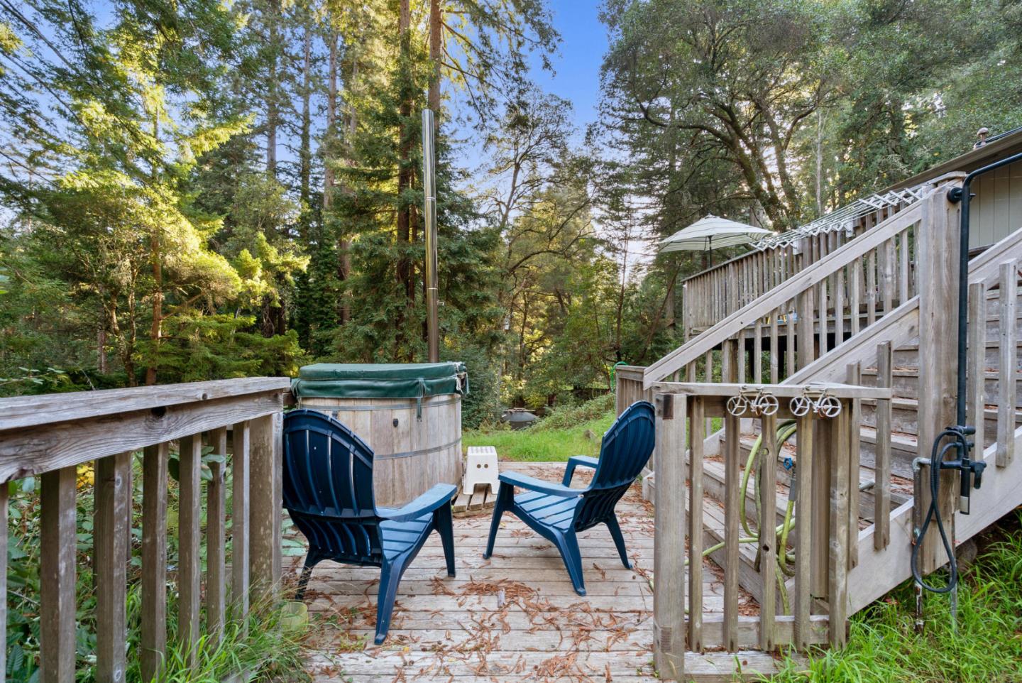 Detail Gallery Image 35 of 47 For 471 Country Estates Ter, Santa Cruz,  CA 95060 - 2 Beds | 2 Baths