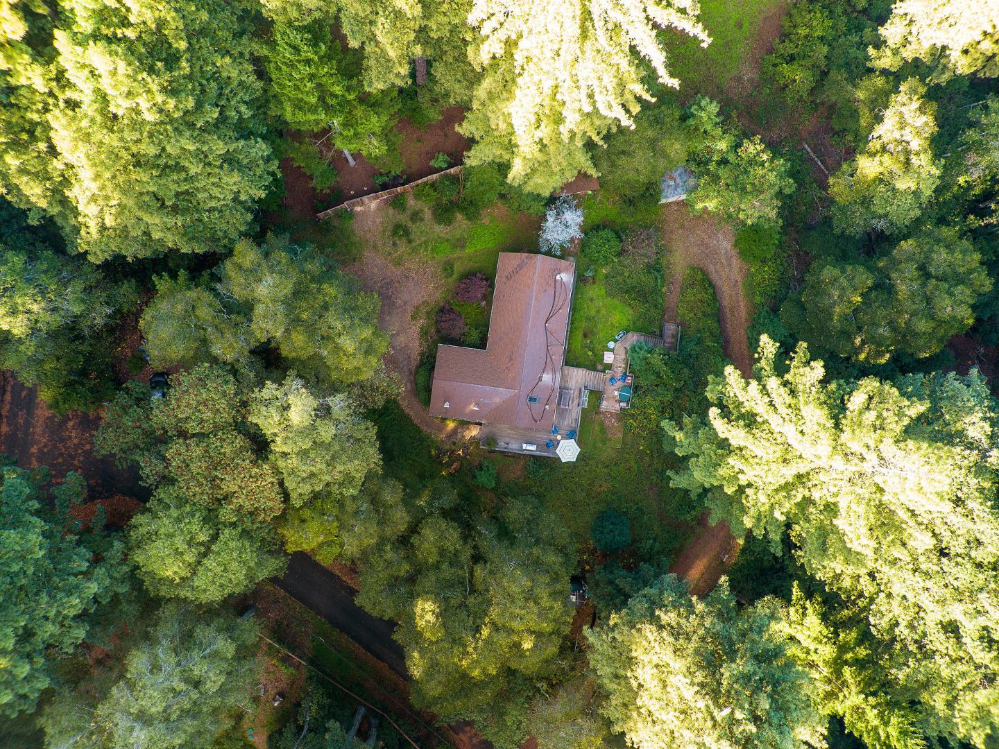 Detail Gallery Image 37 of 47 For 471 Country Estates Ter, Santa Cruz,  CA 95060 - 2 Beds | 2 Baths