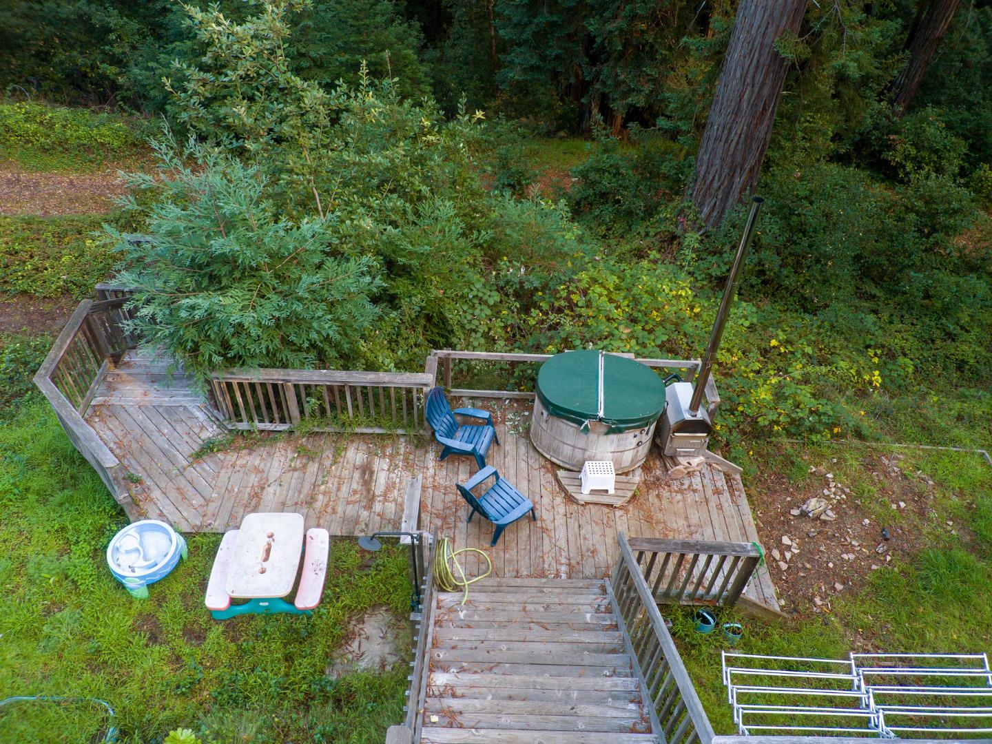 Detail Gallery Image 40 of 47 For 471 Country Estates Ter, Santa Cruz,  CA 95060 - 2 Beds | 2 Baths