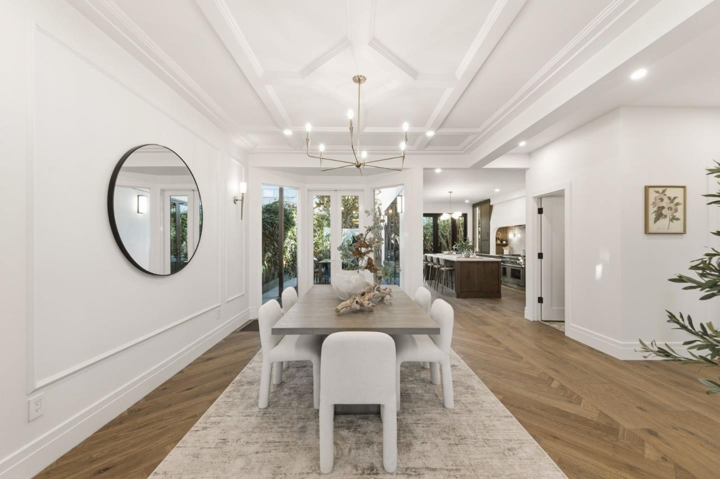 Detail Gallery Image 10 of 33 For 3761 21st St, San Francisco,  CA 94114 - 4 Beds | 3/1 Baths