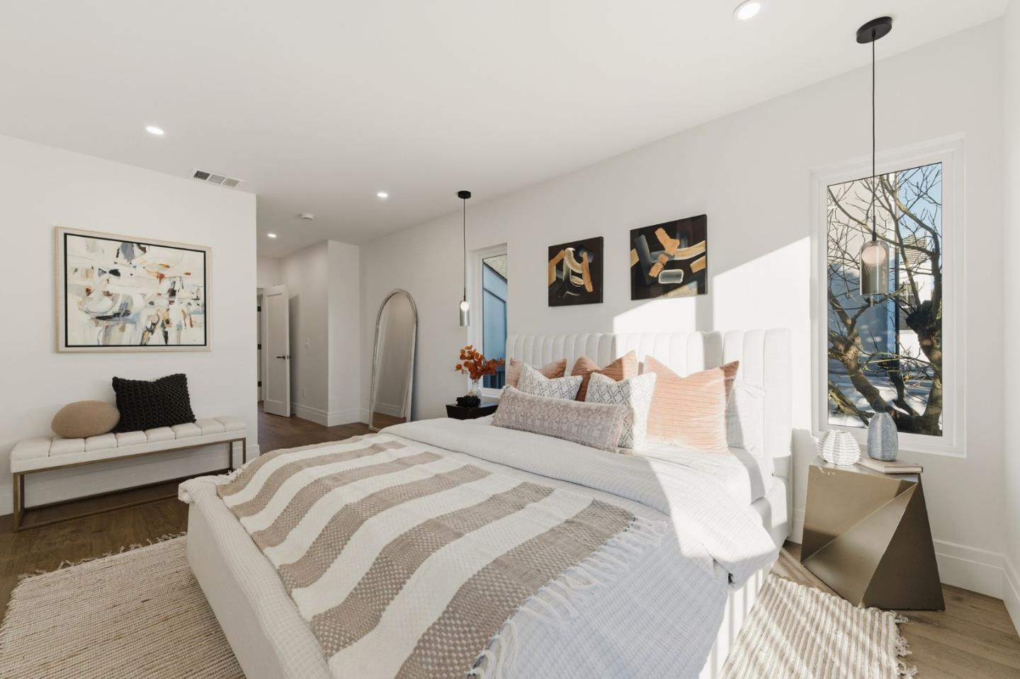 Detail Gallery Image 24 of 33 For 3761 21st St, San Francisco,  CA 94114 - 4 Beds | 3/1 Baths