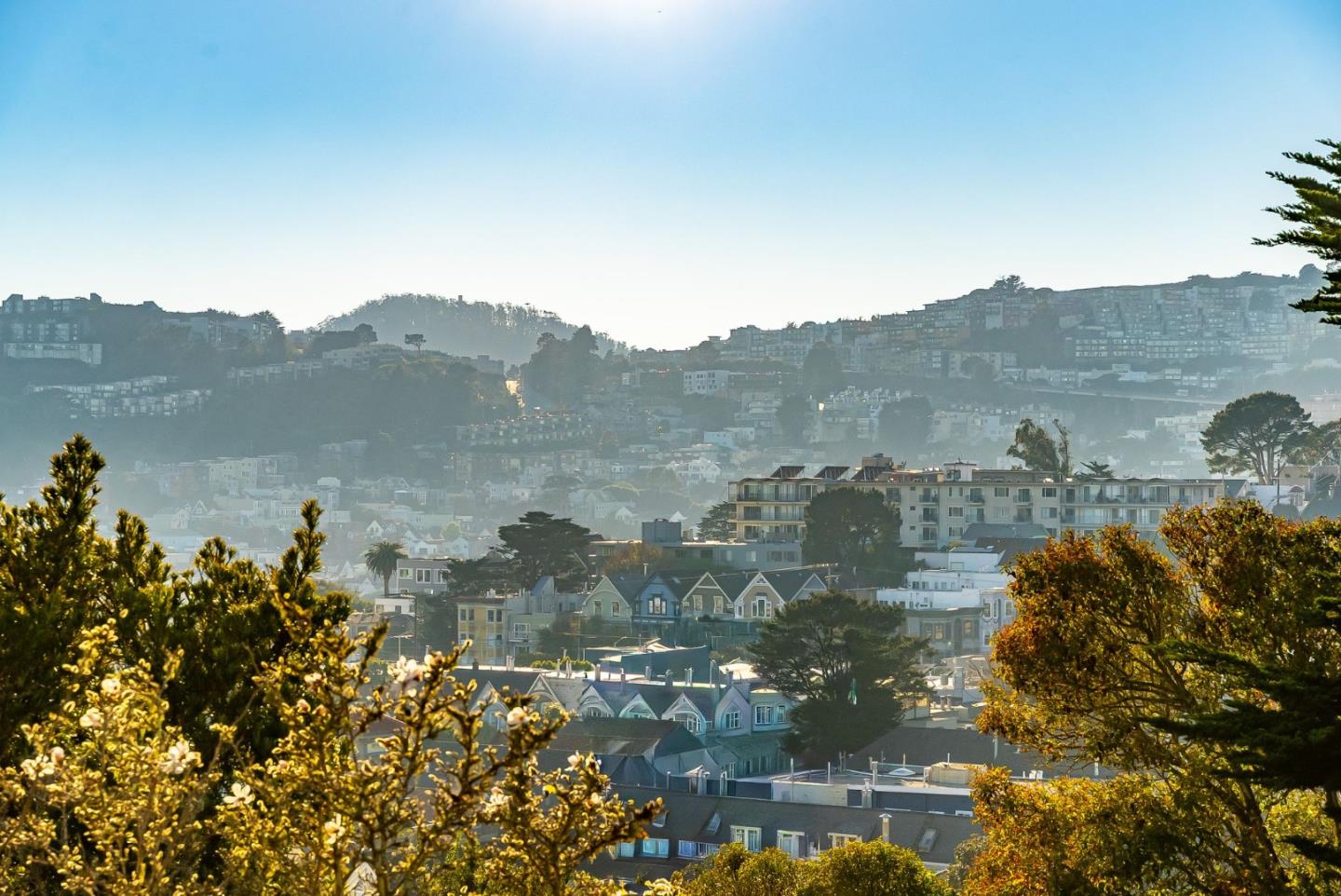 Detail Gallery Image 26 of 33 For 3761 21st St, San Francisco,  CA 94114 - 4 Beds | 3/1 Baths