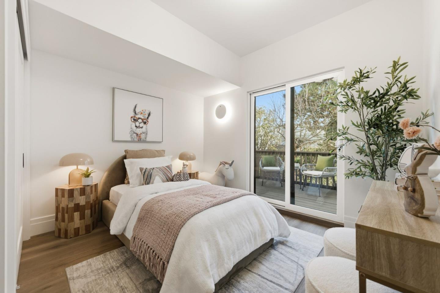 Detail Gallery Image 30 of 33 For 3761 21st St, San Francisco,  CA 94114 - 4 Beds | 3/1 Baths