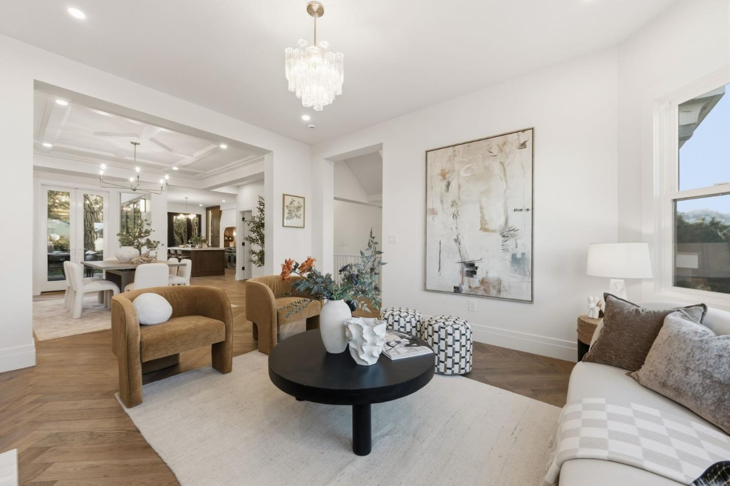 Detail Gallery Image 7 of 33 For 3761 21st St, San Francisco,  CA 94114 - 4 Beds | 3/1 Baths