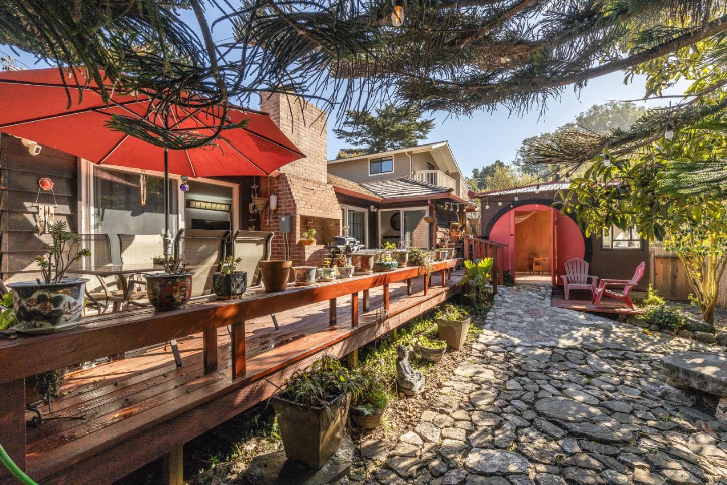 Detail Gallery Image 29 of 35 For 530 Rockaway Beach Ave, Pacifica,  CA 94044 - 3 Beds | 2 Baths