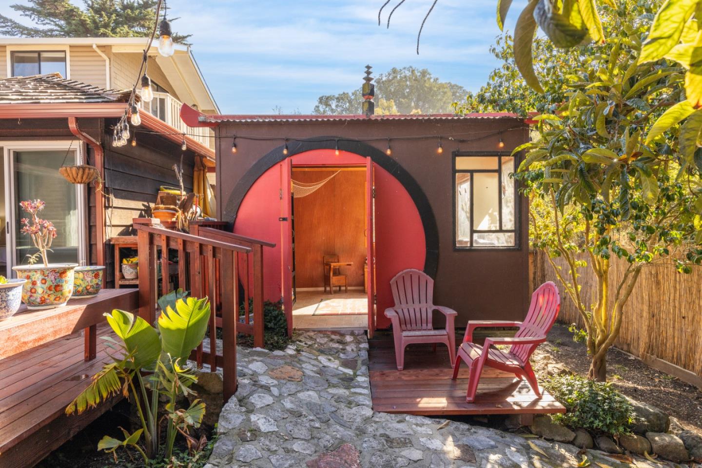 Detail Gallery Image 30 of 35 For 530 Rockaway Beach Ave, Pacifica,  CA 94044 - 3 Beds | 2 Baths