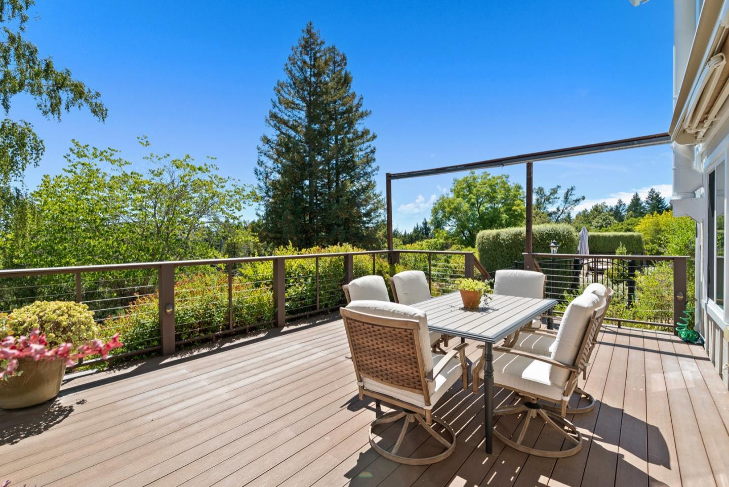 Detail Gallery Image 118 of 135 For 7919 Empire Grade, Santa Cruz,  CA 95060 - 7 Beds | 6/2 Baths