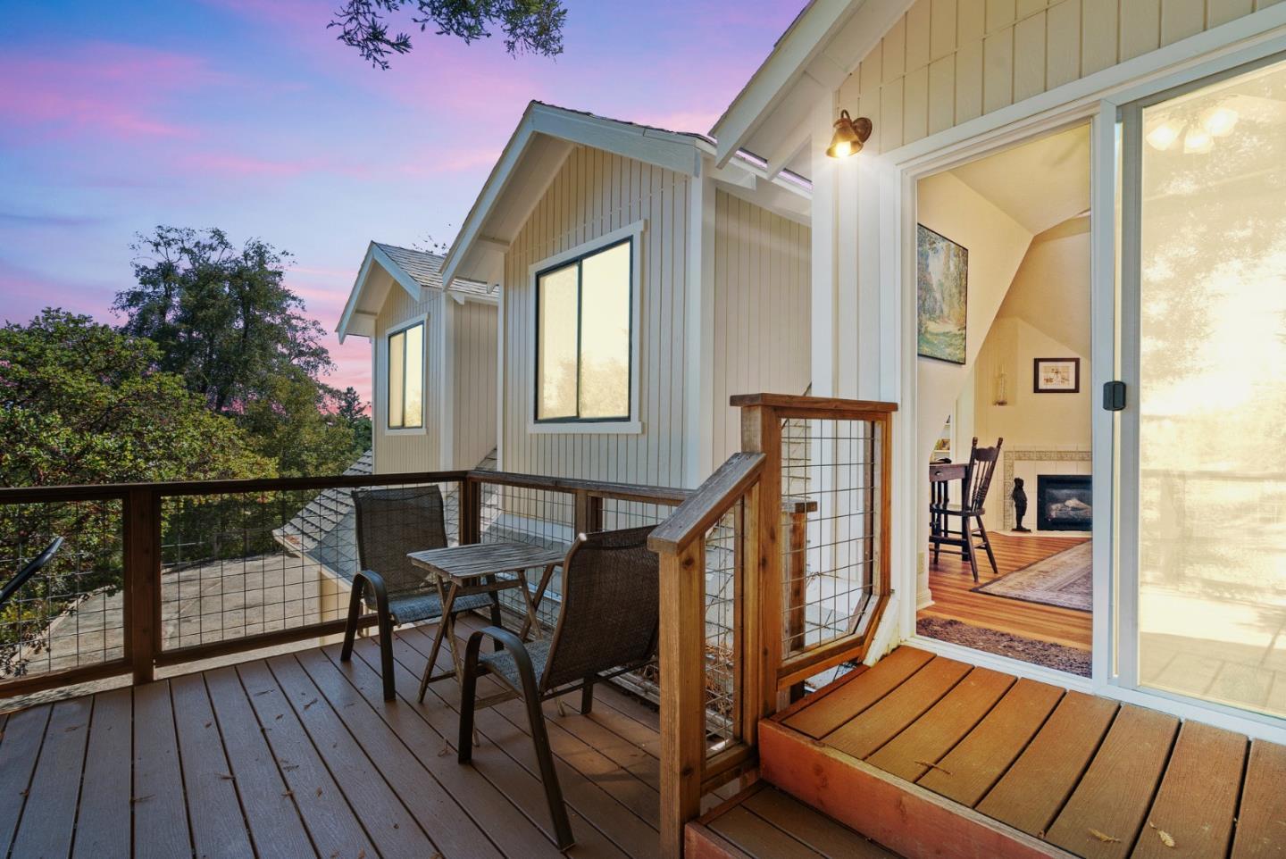 Detail Gallery Image 129 of 135 For 7919 Empire Grade, Santa Cruz,  CA 95060 - 7 Beds | 6/2 Baths