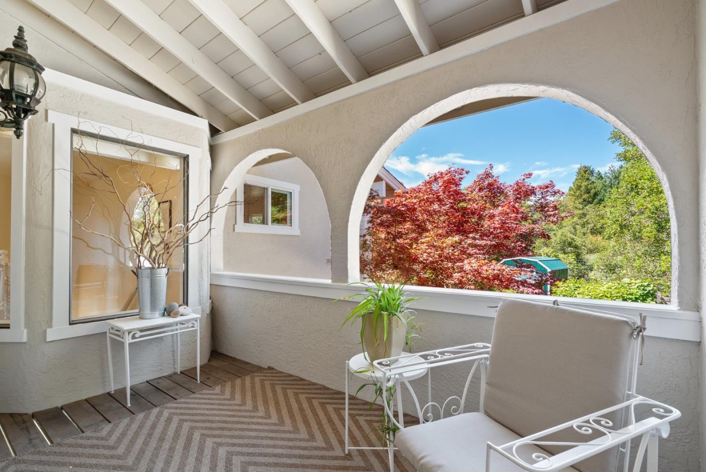 Detail Gallery Image 31 of 135 For 7919 Empire Grade, Santa Cruz,  CA 95060 - 7 Beds | 6/2 Baths