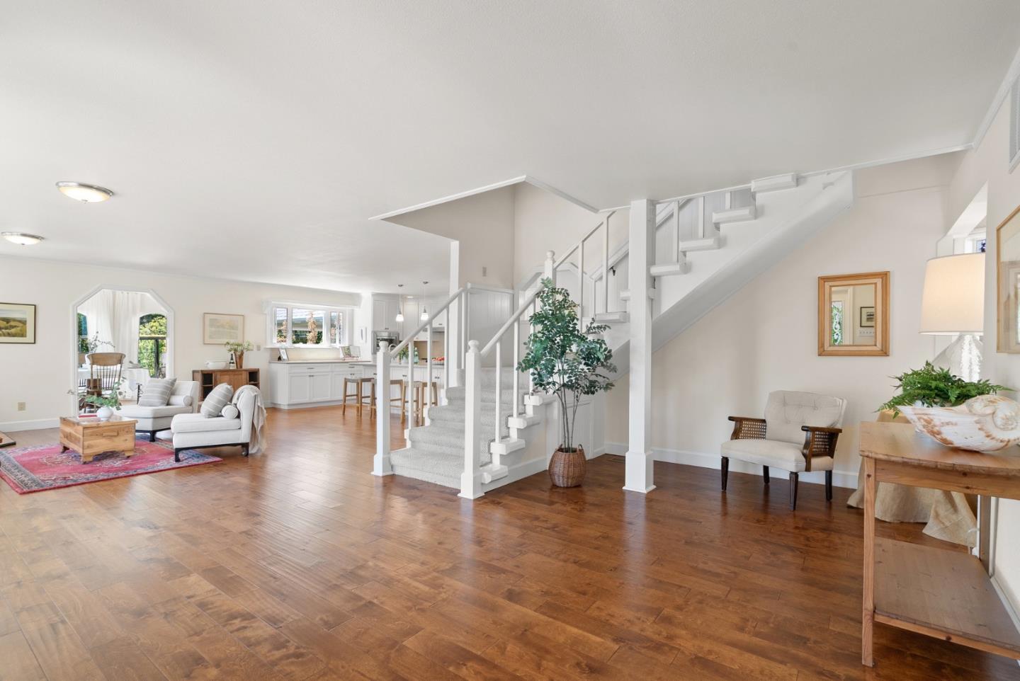 Detail Gallery Image 8 of 135 For 7919 Empire Grade, Santa Cruz,  CA 95060 - 7 Beds | 6/2 Baths