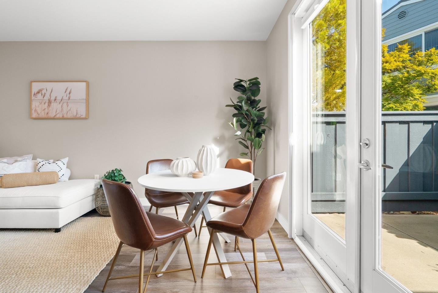 Detail Gallery Image 10 of 61 For 1066 41st Ave #D106,  Capitola,  CA 95010 - 2 Beds | 3 Baths