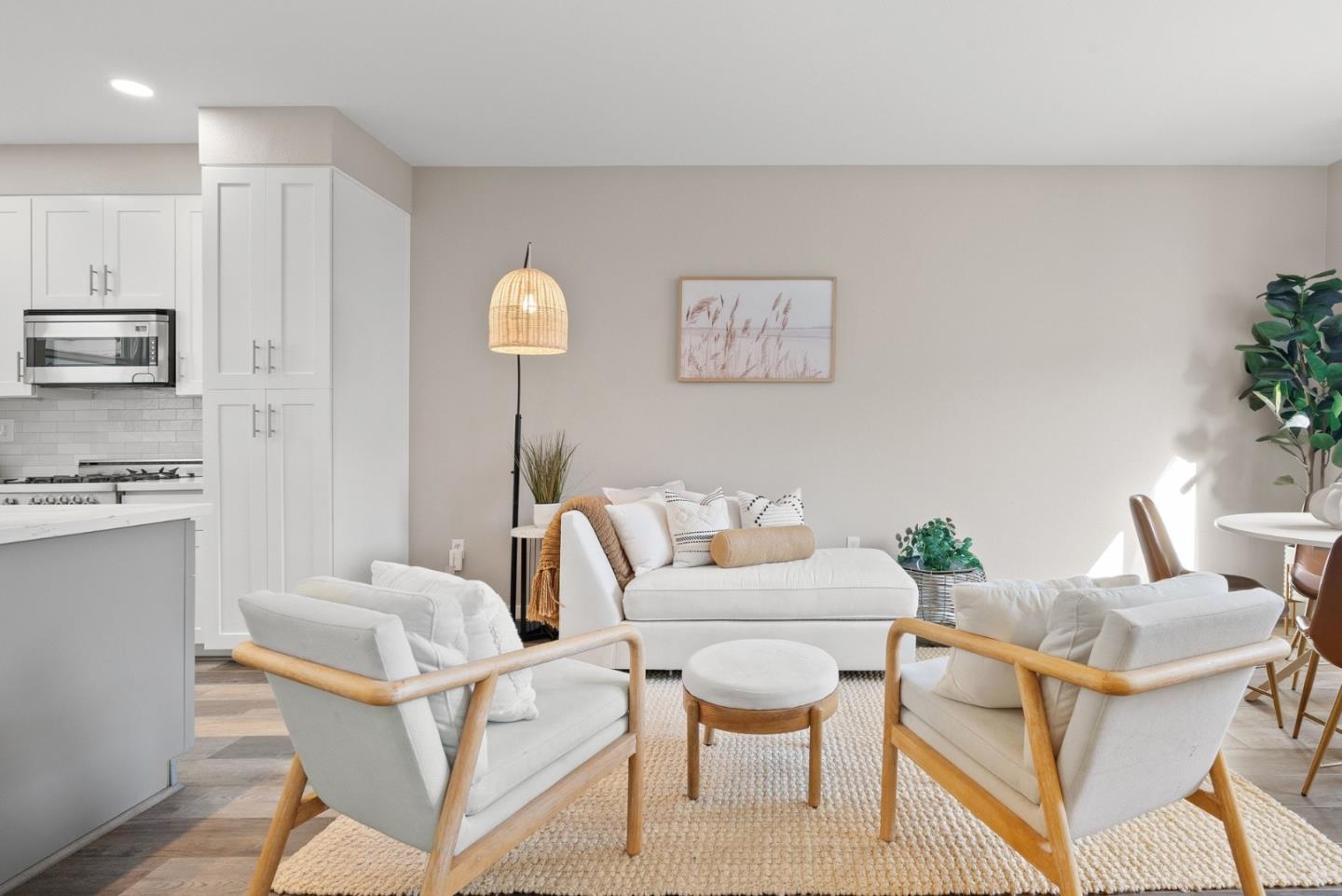 Detail Gallery Image 17 of 61 For 1066 41st Ave #D106,  Capitola,  CA 95010 - 2 Beds | 3 Baths