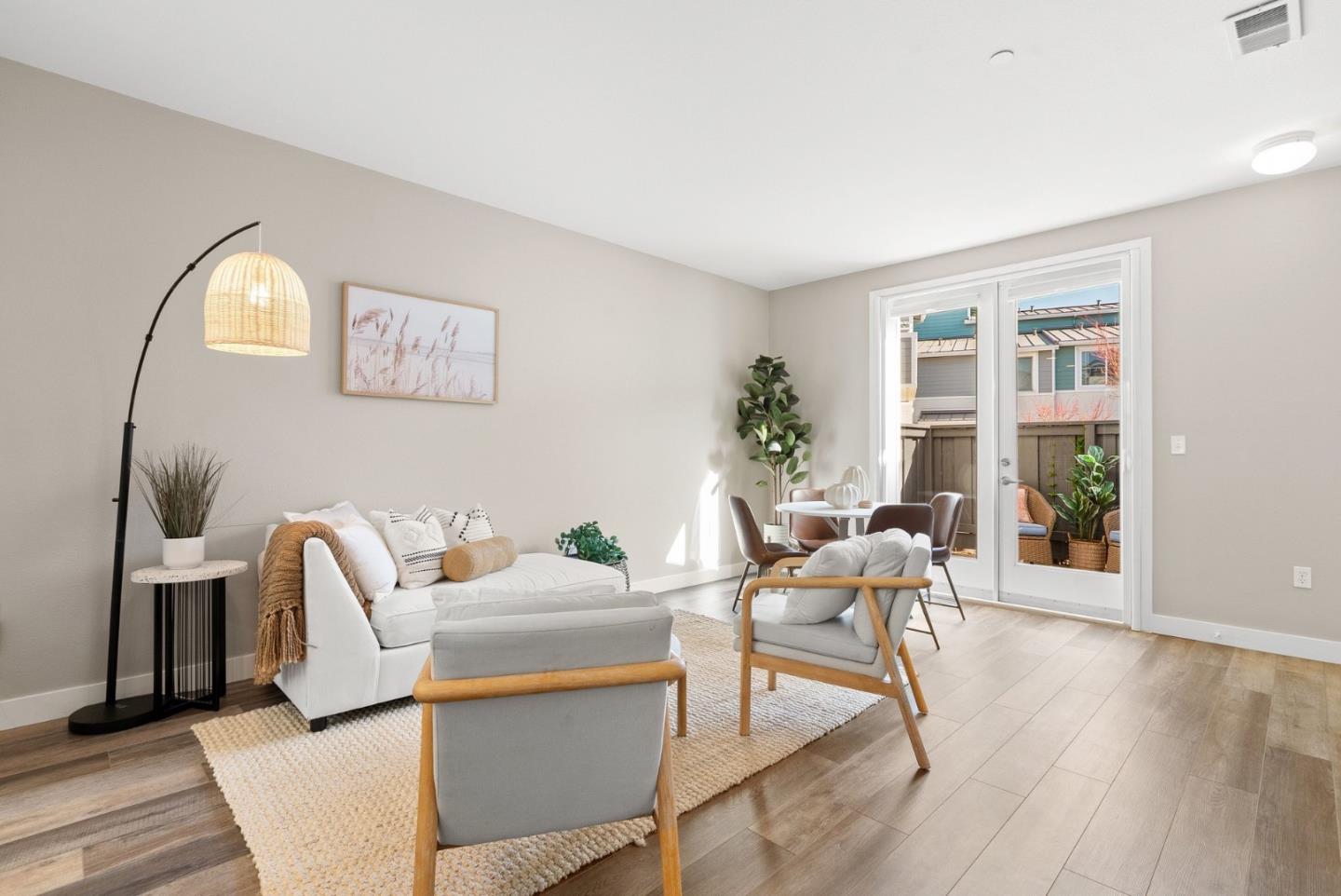 Detail Gallery Image 18 of 61 For 1066 41st Ave #D106,  Capitola,  CA 95010 - 2 Beds | 3 Baths