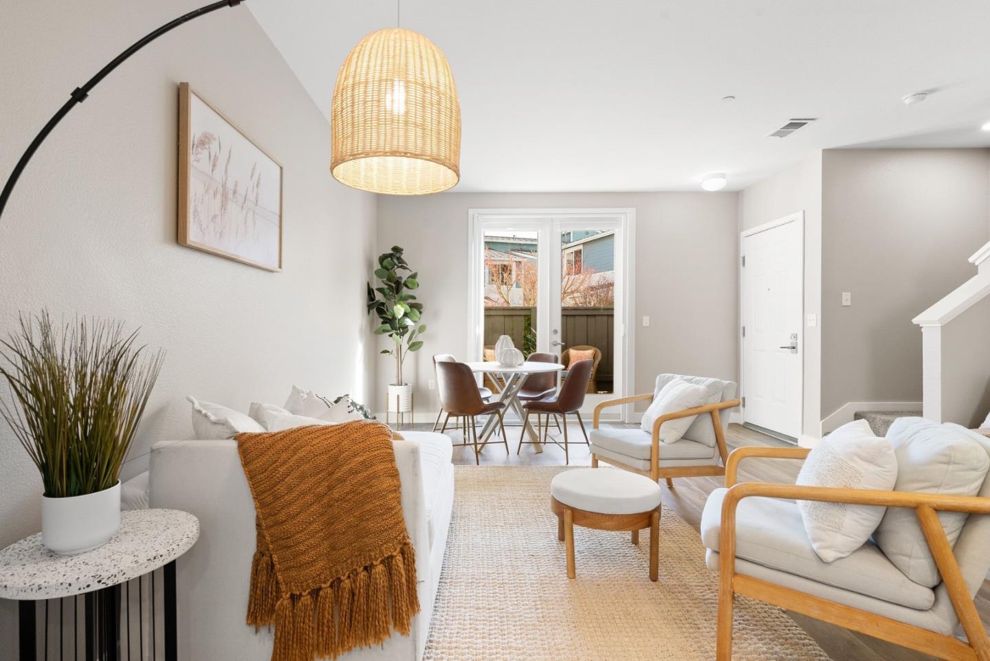 Detail Gallery Image 19 of 61 For 1066 41st Ave #D106,  Capitola,  CA 95010 - 2 Beds | 3 Baths