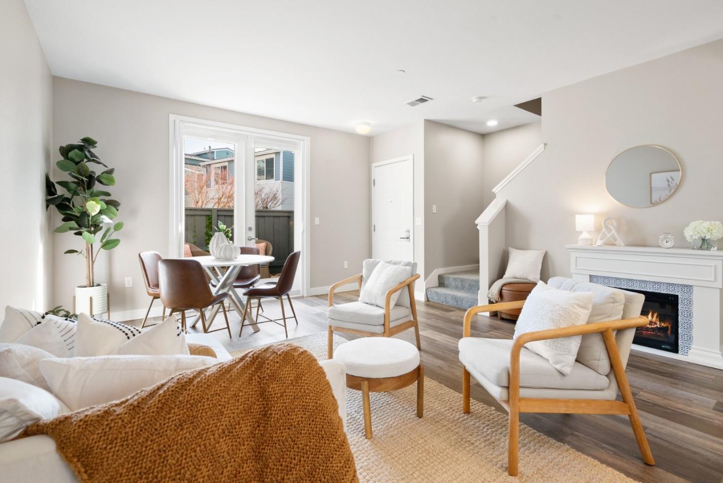 Detail Gallery Image 20 of 61 For 1066 41st Ave #D106,  Capitola,  CA 95010 - 2 Beds | 3 Baths