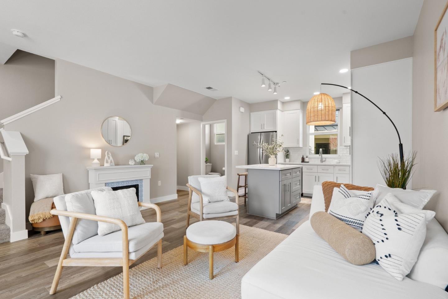 Detail Gallery Image 21 of 61 For 1066 41st Ave #D106,  Capitola,  CA 95010 - 2 Beds | 3 Baths