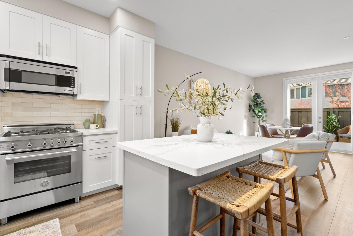 Detail Gallery Image 27 of 61 For 1066 41st Ave #D106,  Capitola,  CA 95010 - 2 Beds | 3 Baths